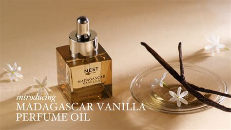 madagascar vanilla perfume oil dupe|nest madagascar vanilla body mist.